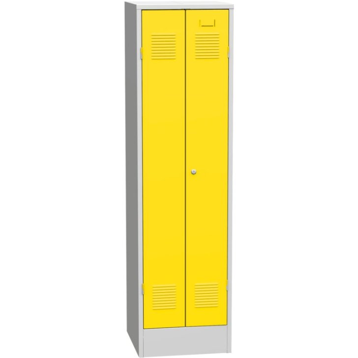 Metāla skapītis SKS_22_A