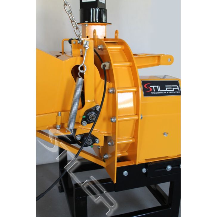 Šķeldotājs Stiler FD-TM