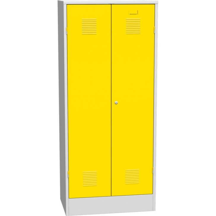 Metāla skapītis SKS_42_A