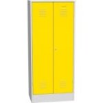 Metāla skapītis SKS_42_A