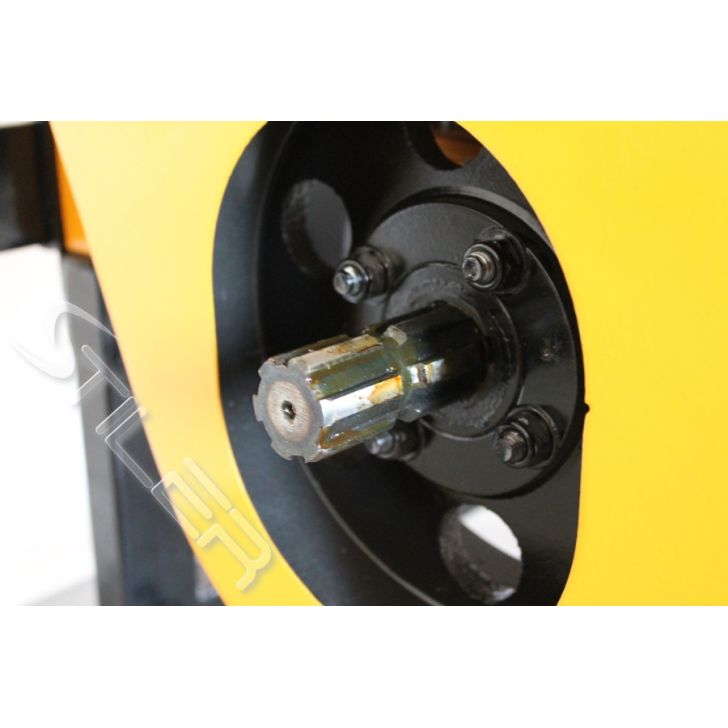 Šķeldotājs Stiler FD-TM