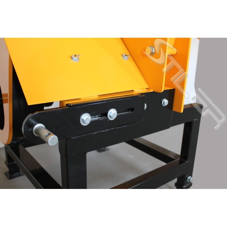 Šķeldotājs Stiler FD-TM