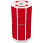 Rotācijas skapīšu ligzda