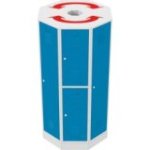 Rotācijas skapīšu ligzda