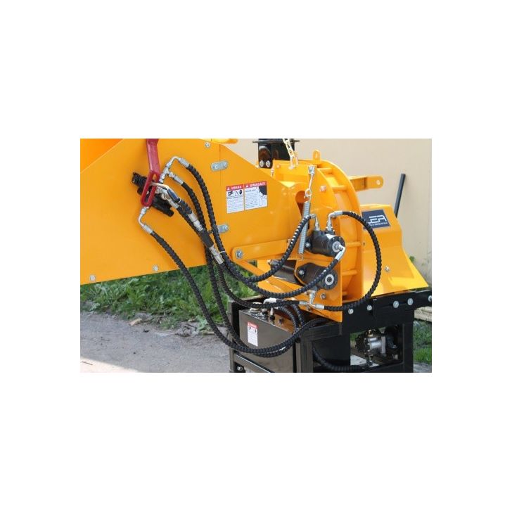 Šķeldotājs Stiler FD-TH