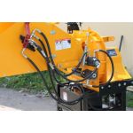 Šķeldotājs Stiler FD-TH