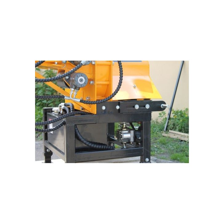 Šķeldotājs Stiler FD-TH