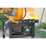 Šķeldotājs Stiler FD-TH