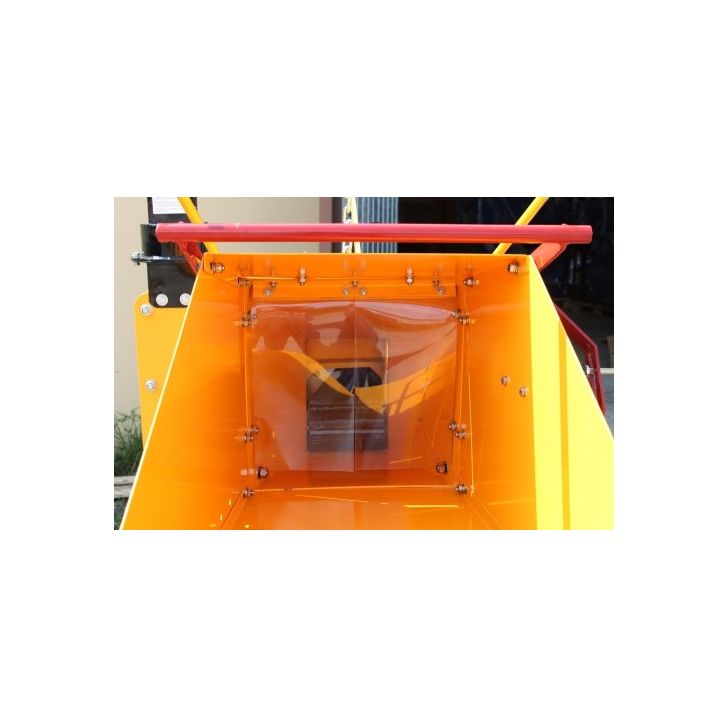 Šķeldotājs Stiler FD-TH