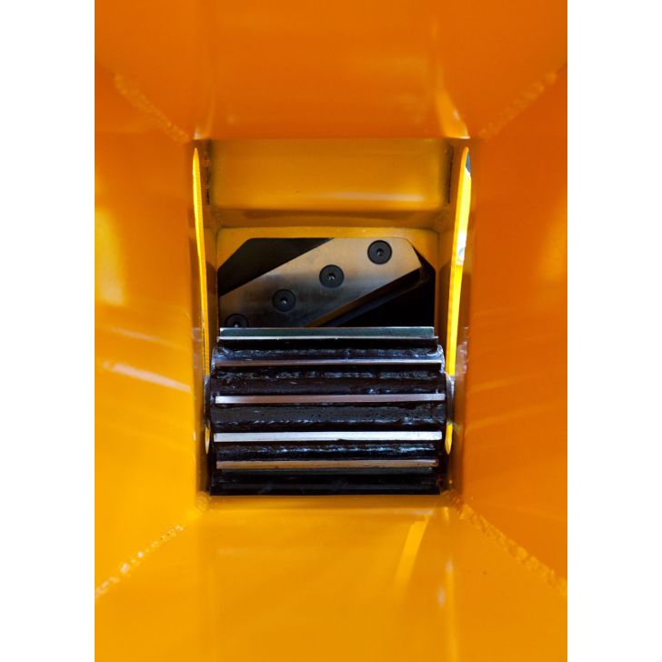 Šķeldotājs Stiler FD-TH