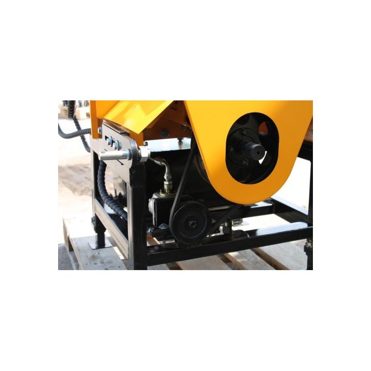 Šķeldotājs Stiler FD-TH