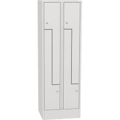 Skapis Z skapītis 4 durvis