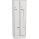 Skapis Z skapītis 4 durvis