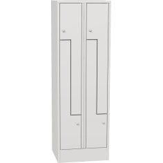 Skapis Z skapītis 4 durvis 2