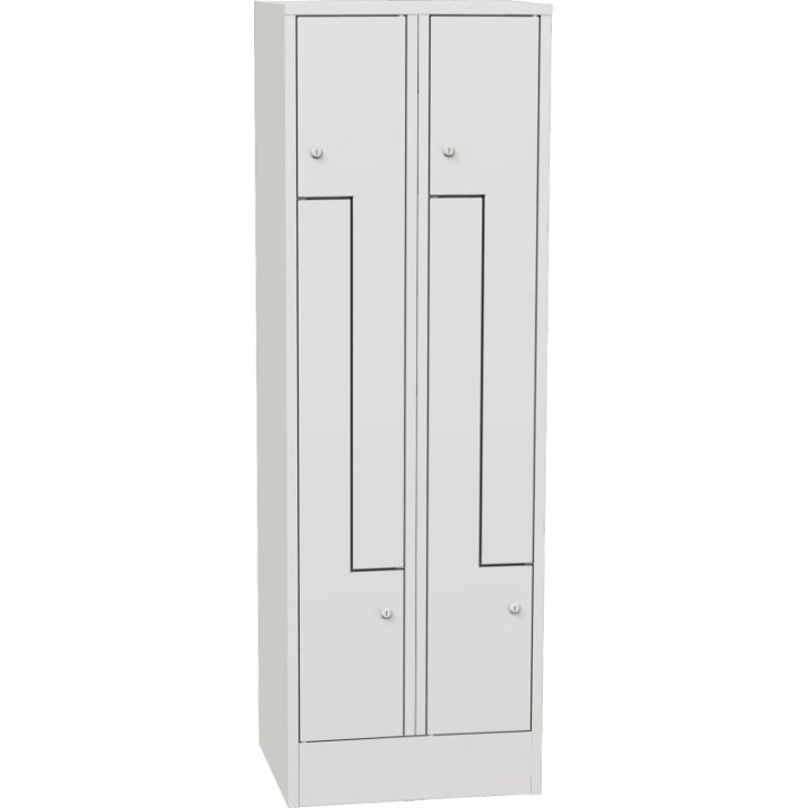 Skapis Z skapītis 4 durvis