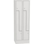 Skapis Z skapītis 4 durvis