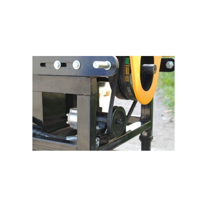 Šķeldotājs Stiler FD-TH