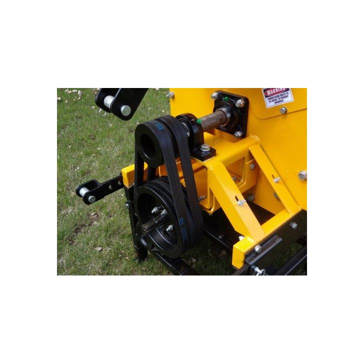 Šķeldotājs Stiler FD-TH