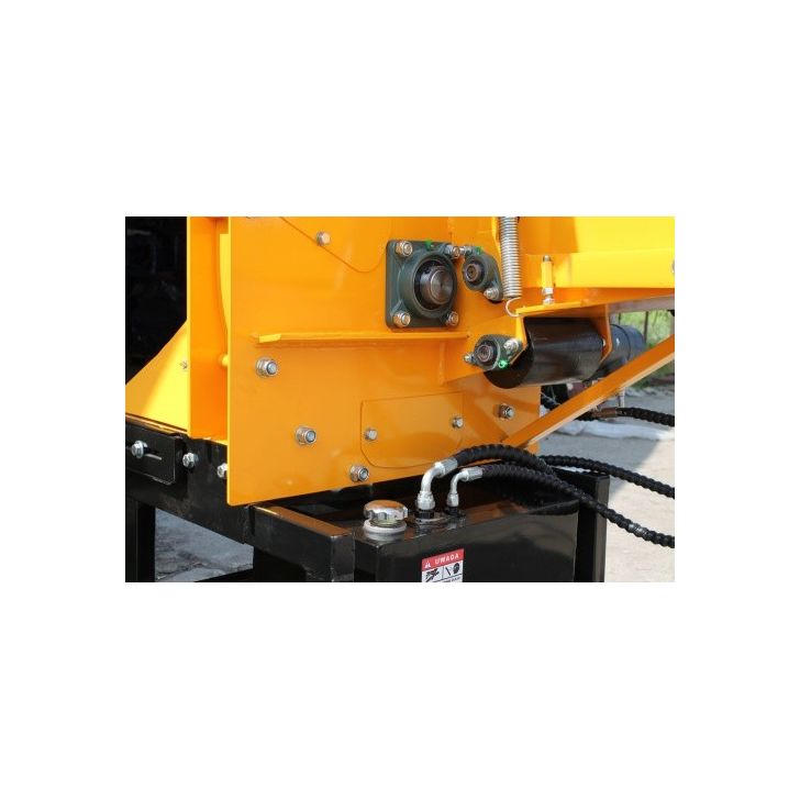 Šķeldotājs Stiler FD-TH