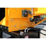 Šķeldotājs Stiler FD-TH