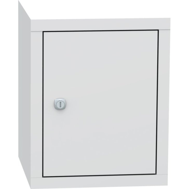 Slēdzama metāla kaste "Dice"