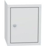 Slēdzama metāla kaste "Dice"