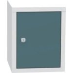 Slēdzama metāla kaste "Dice"