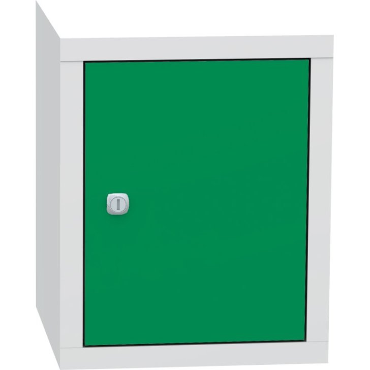 Slēdzama metāla kaste "Dice"