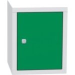 Slēdzama metāla kaste "Dice"