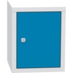 Slēdzama metāla kaste "Dice"