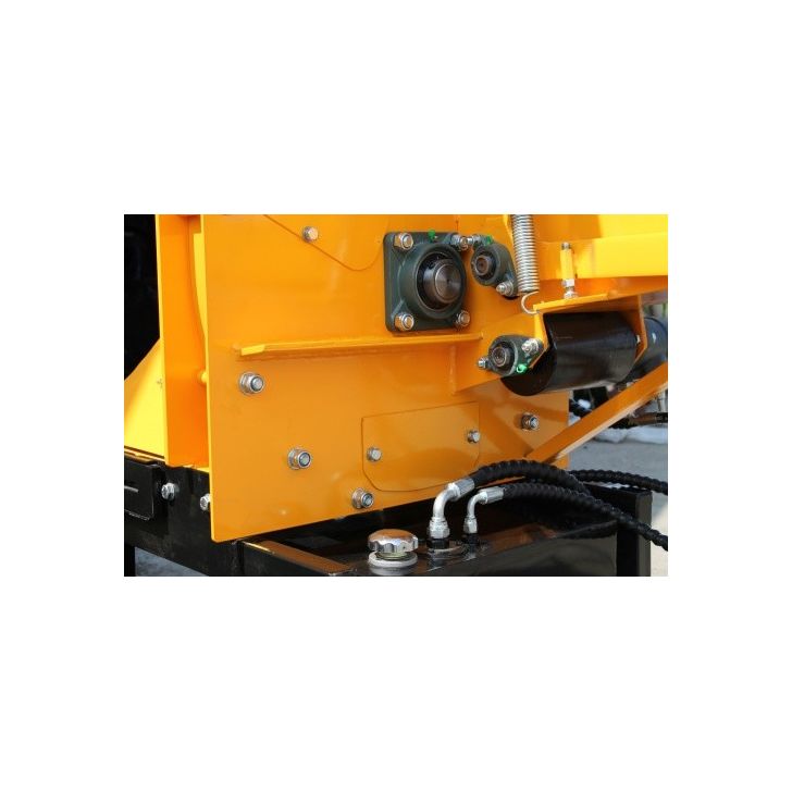 Šķeldotājs Stiler FD-TH