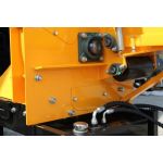 Šķeldotājs Stiler FD-TH