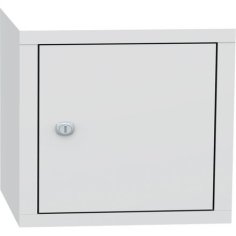 Slēdzama metāla kaste "Dice"