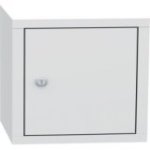 Slēdzama metāla kaste "Dice"