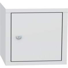 Slēdzama metāla kaste "Dice" 2