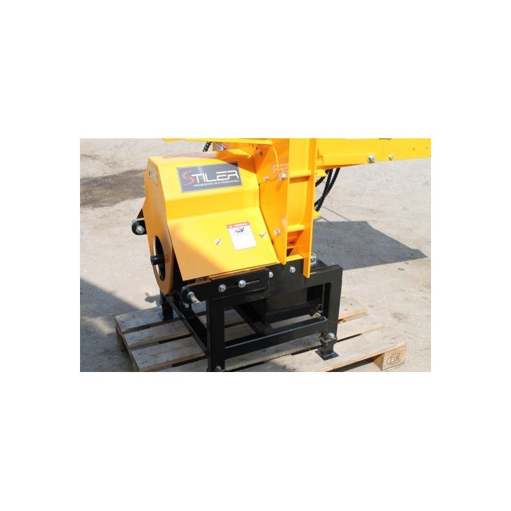Šķeldotājs Stiler FD-TH