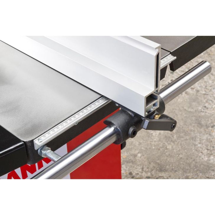 Lentzāģis  Holzmann HBS 600 DELUX