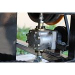 Šķeldotājs Stiler FD-TH