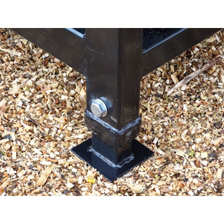 Šķeldotājs Stiler FD-TH