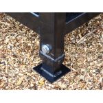 Šķeldotājs Stiler FD-TH