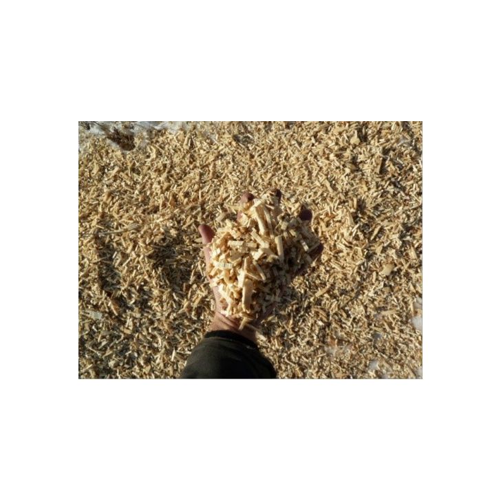 Šķeldotājs Stiler FD-TH