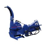 Šķeldotājs Stiler TP-250