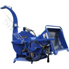 Šķeldotājs Stiler TP-250 2