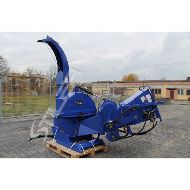 Šķeldotājs Stiler TP-250