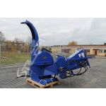 Šķeldotājs Stiler TP-250