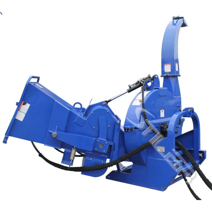 Šķeldotājs Stiler TP-250