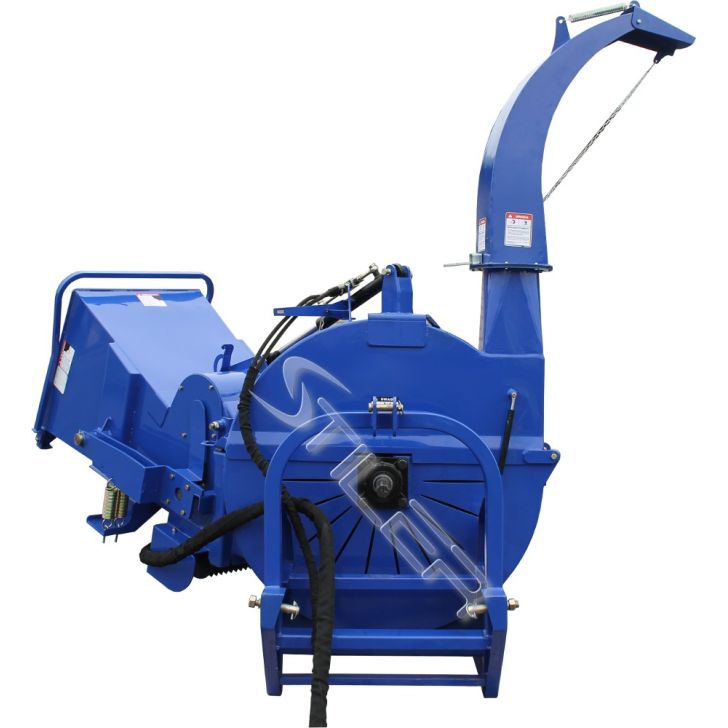 Šķeldotājs Stiler TP-250