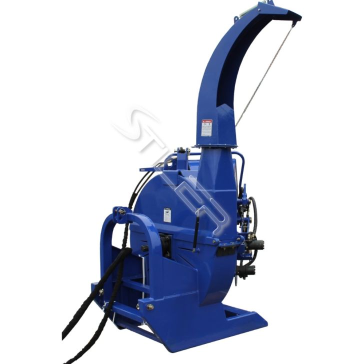 Šķeldotājs Stiler TP-250