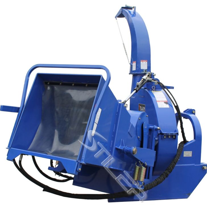 Šķeldotājs Stiler TP-250