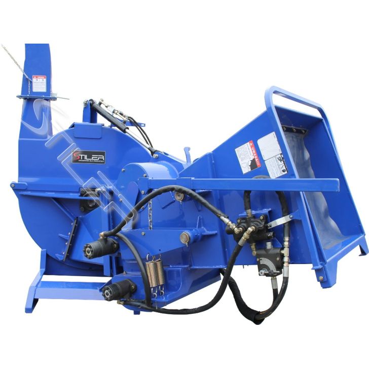 Šķeldotājs Stiler TP-250